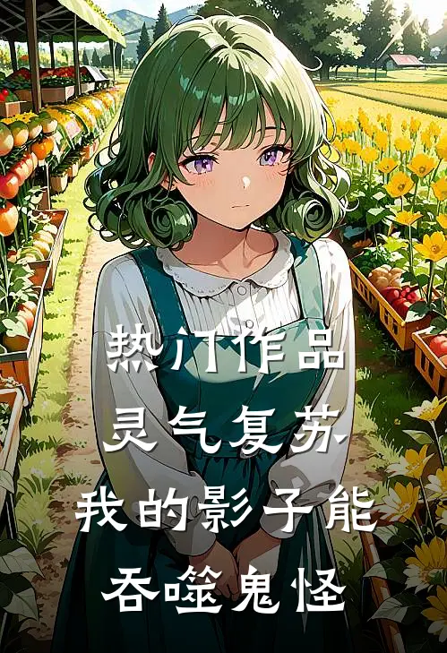 热门作品灵气复苏：我的影子能吞噬鬼怪
