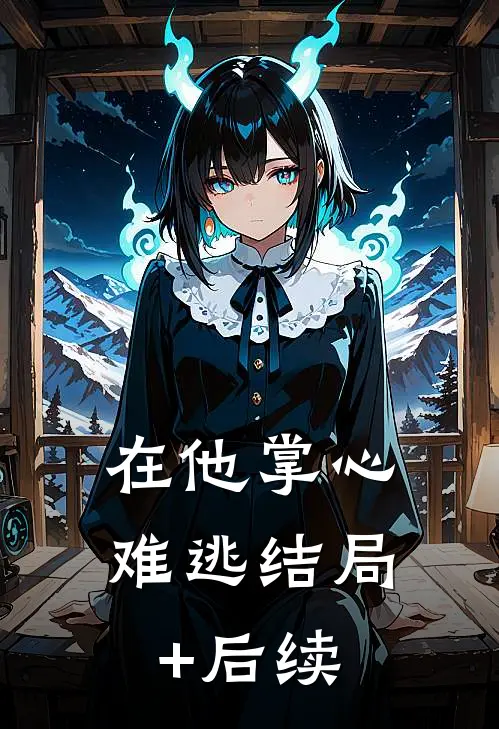 在他掌心难逃结局+后续