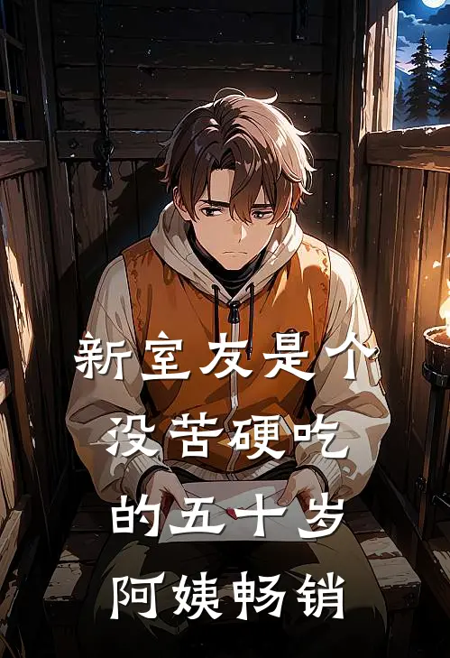 新室友是个没苦硬吃的五十岁阿姨畅销