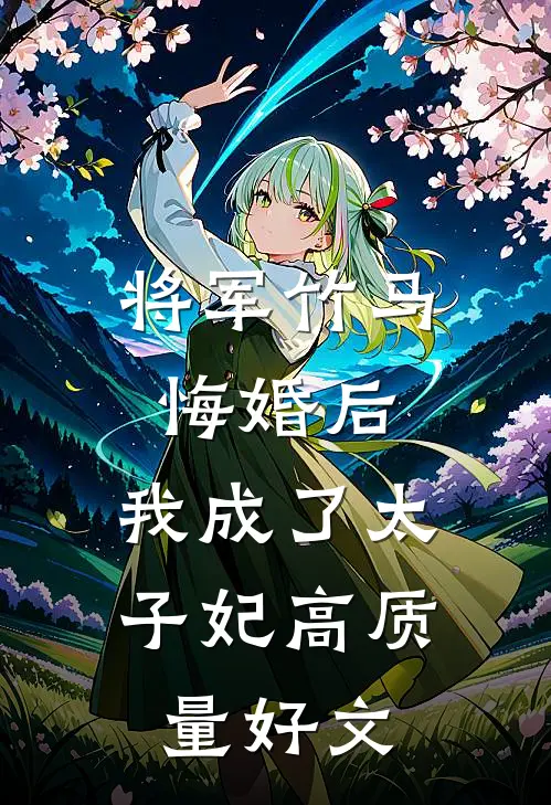 将军竹马悔婚后，我成了太子妃高质量好文