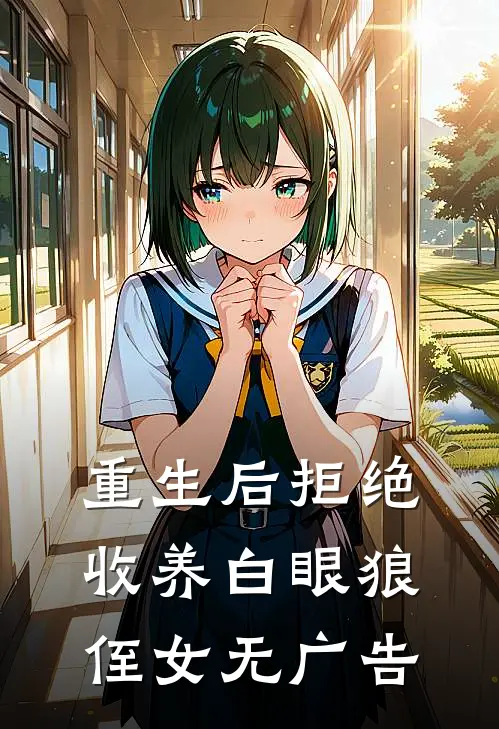 重生后拒绝收养白眼狼侄女无广告