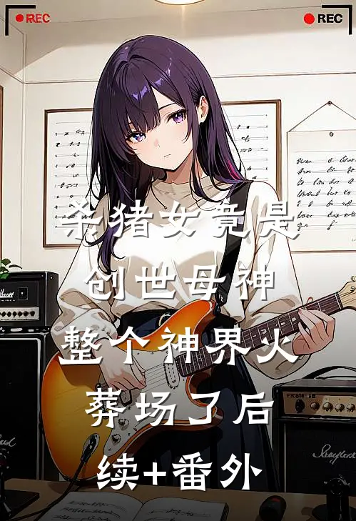 杀猪女竟是创世母神，整个神界火葬场了后续+番外