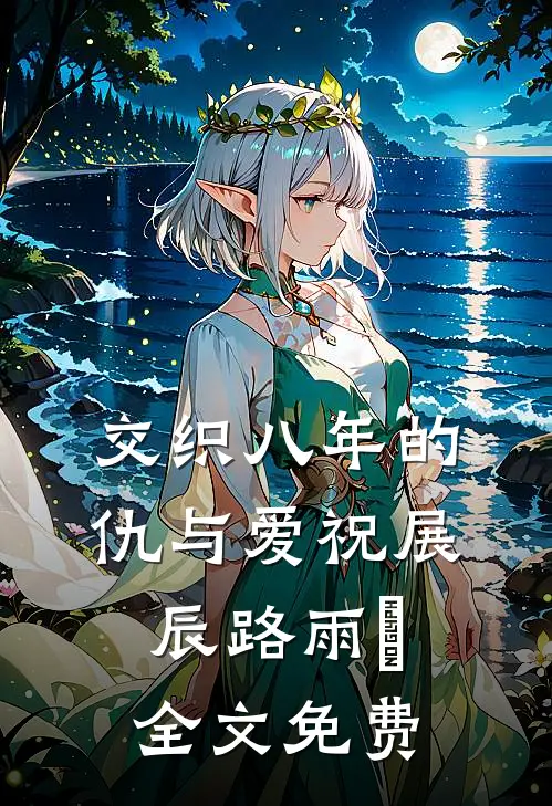 交织八年的仇与爱祝展辰路雨濛全文免费