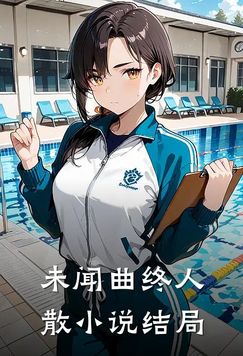未闻曲终人散小说结局