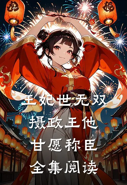 王妃世无双：摄政王他甘愿称臣全集阅读