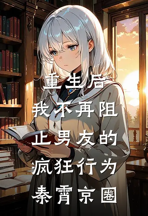 重生后，我不再阻止男友的疯狂行为秦霄京圈