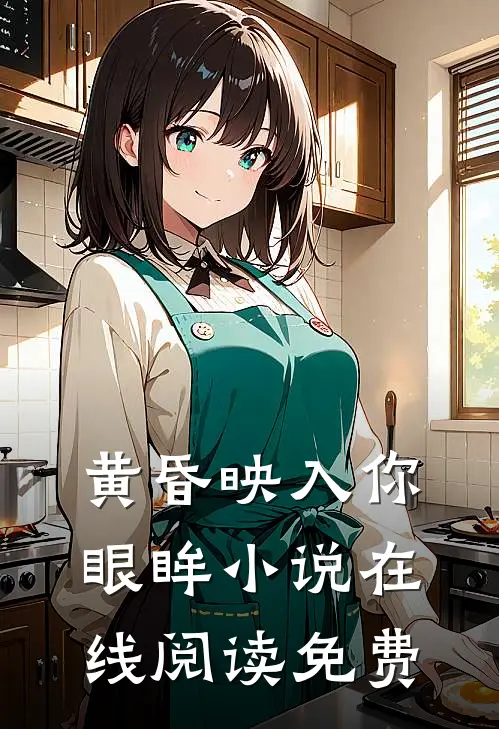 黄昏映入你眼眸小说在线阅读免费