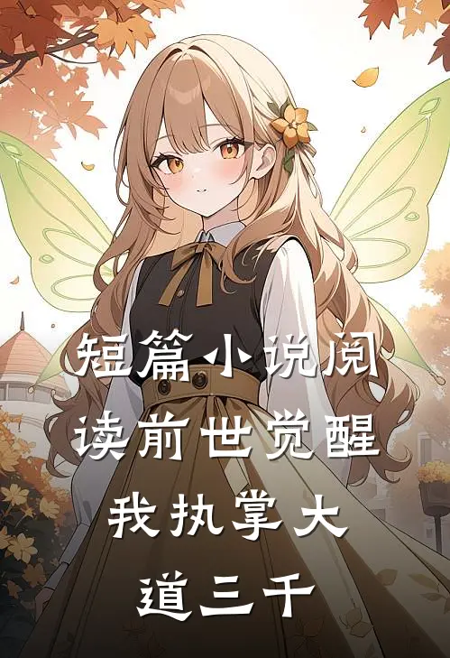 短篇小说阅读前世觉醒：我执掌大道三千