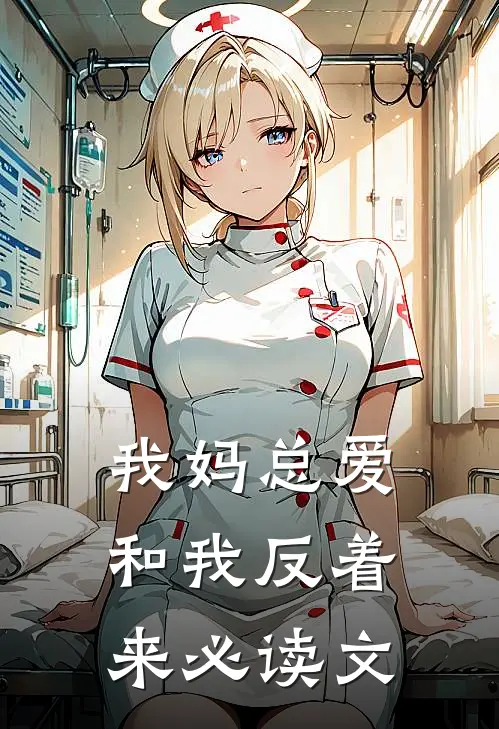 我妈总爱和我反着来必读文