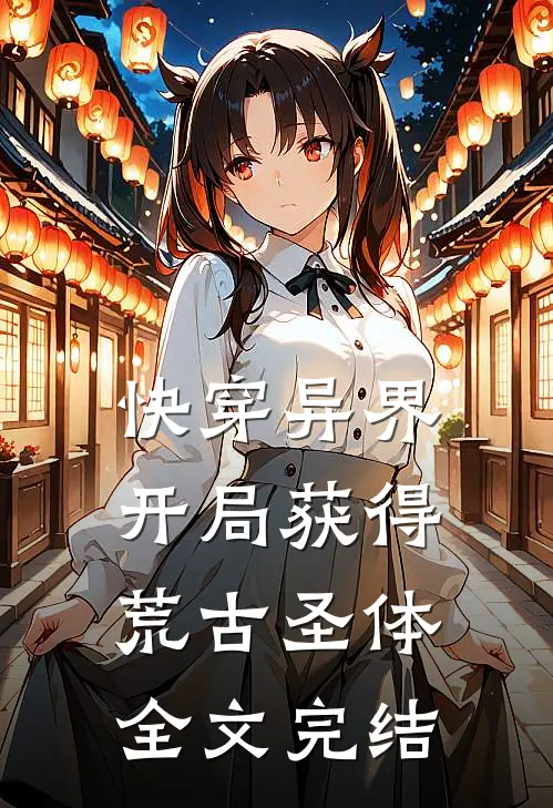 快穿异界：开局获得荒古圣体全文完结