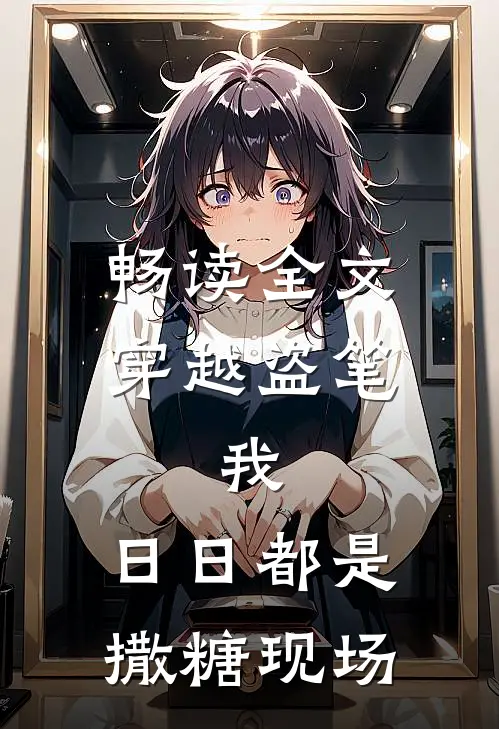 畅读全文穿越盗笔：我，日日都是撒糖现场