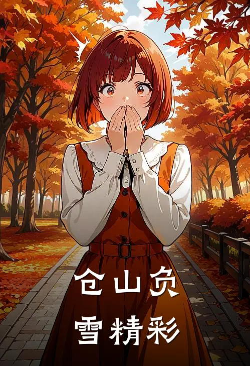 仓山负雪精彩