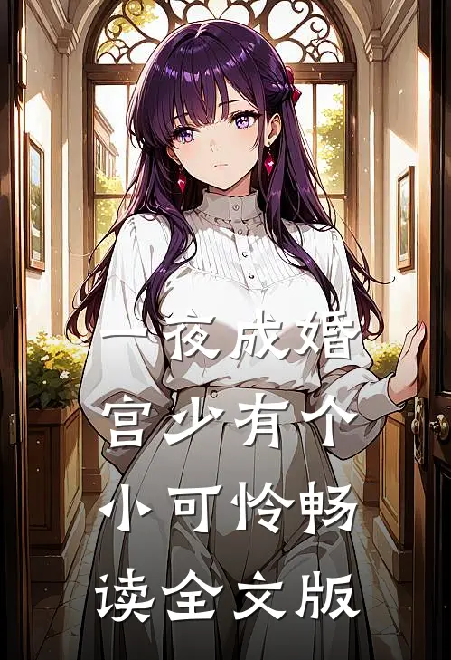 一夜成婚：宫少有个小可怜畅读全文版