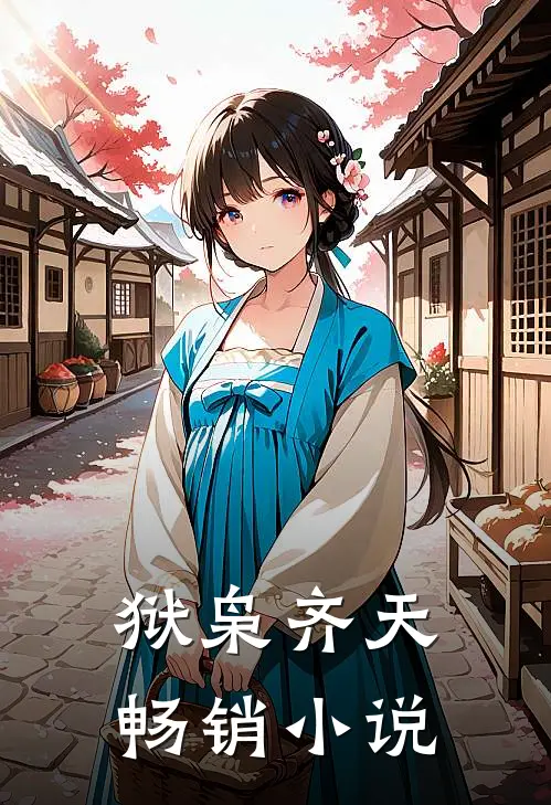 狱枭齐天畅销小说
