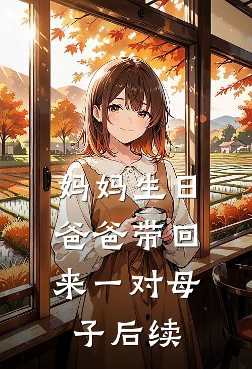 妈妈生日，爸爸带回来一对母子后续