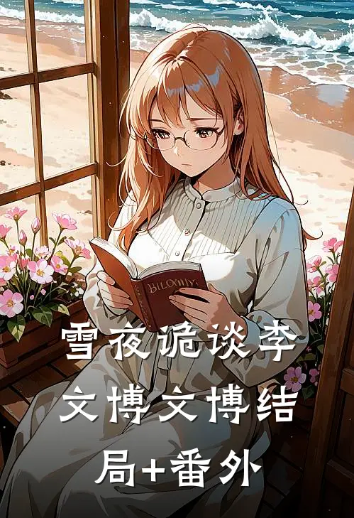 雪夜诡谈李文博文博结局+番外