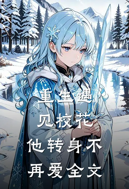 重生遇见校花，他转身不再爱全文