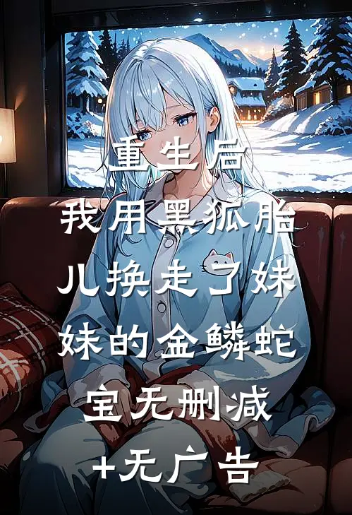 重生后，我用黑狐胎儿换走了妹妹的金鳞蛇宝无删减+无广告
