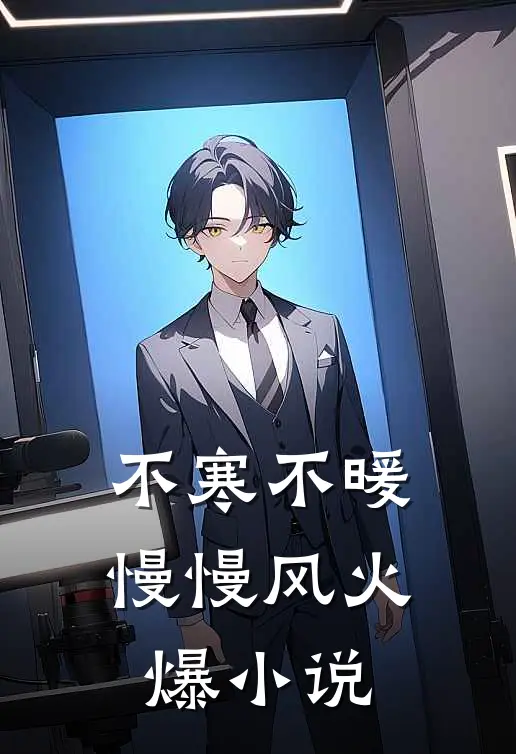 不寒不暖慢慢风火爆小说