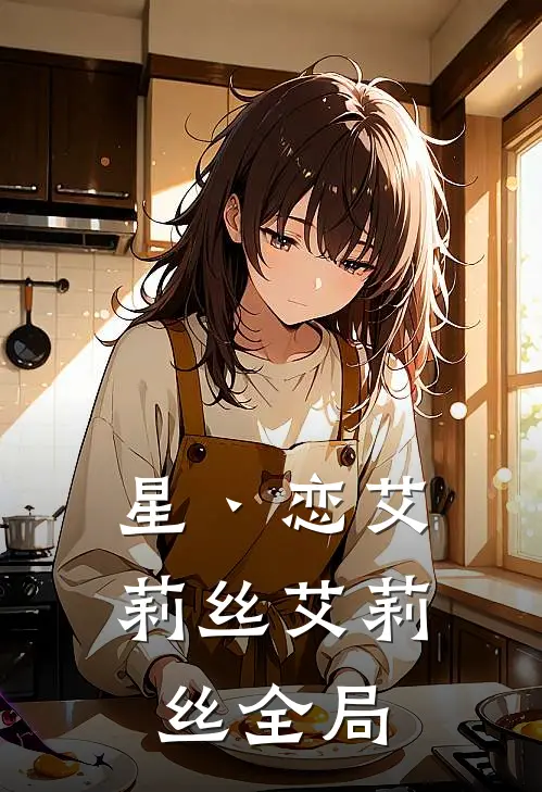 星丶恋艾莉丝艾莉丝全局
