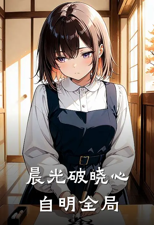晨光破晓心自明全局