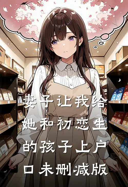 妻子让我给她和初恋生的孩子上户口未删减版