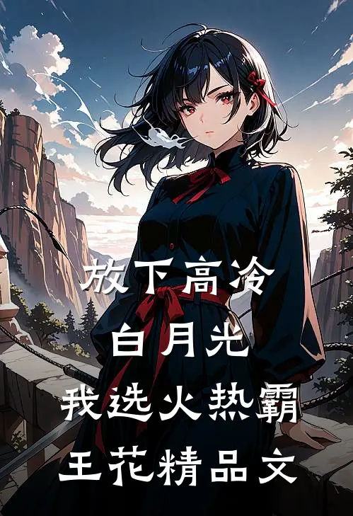 放下高冷白月光，我选火热霸王花精品文