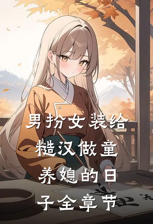 男扮女装给糙汉做童养媳的日子全章节