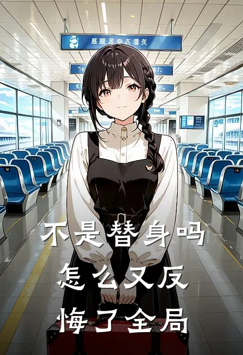 不是替身吗，怎么又反悔了全局