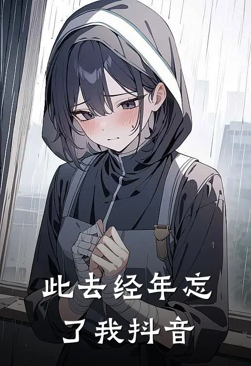 此去经年忘了我抖音