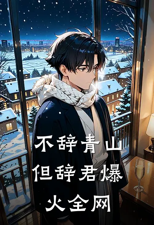 不辞青山但辞君爆火全网