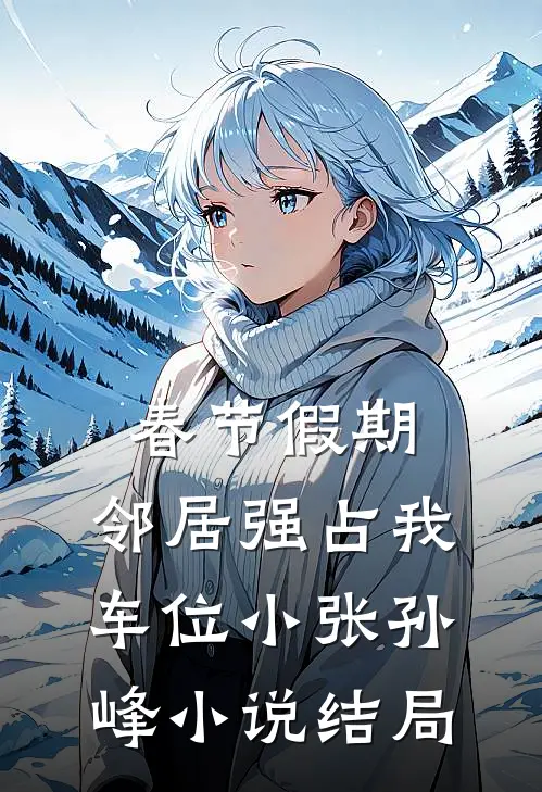 春节假期，邻居强占我车位小张孙峰小说结局