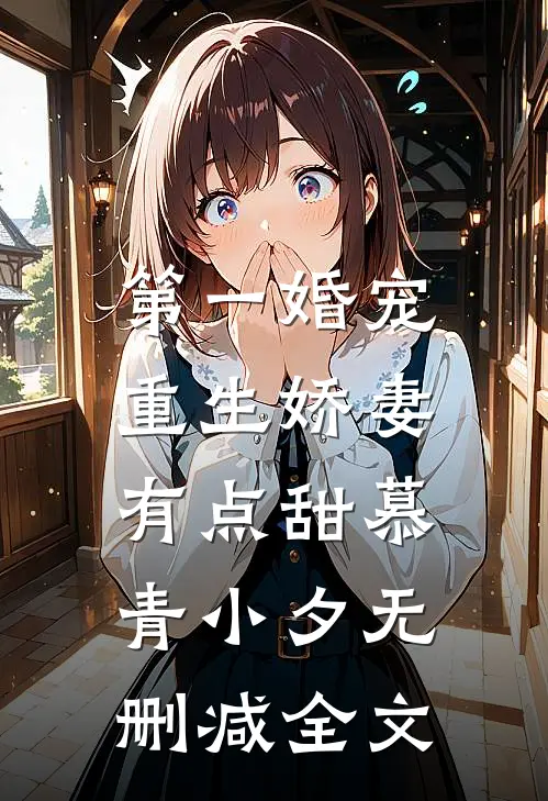 第一婚宠：重生娇妻有点甜慕青小夕无删减全文