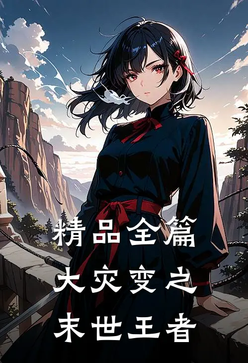 精品全篇大灾变之末世王者