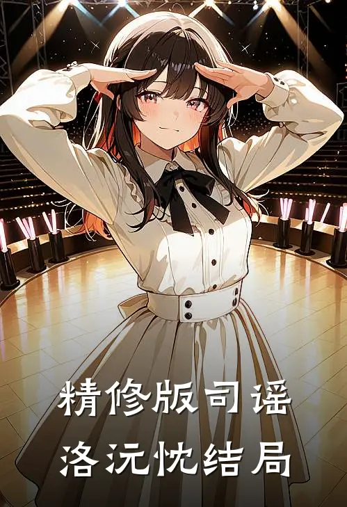 精修版司谣洛沅忱结局