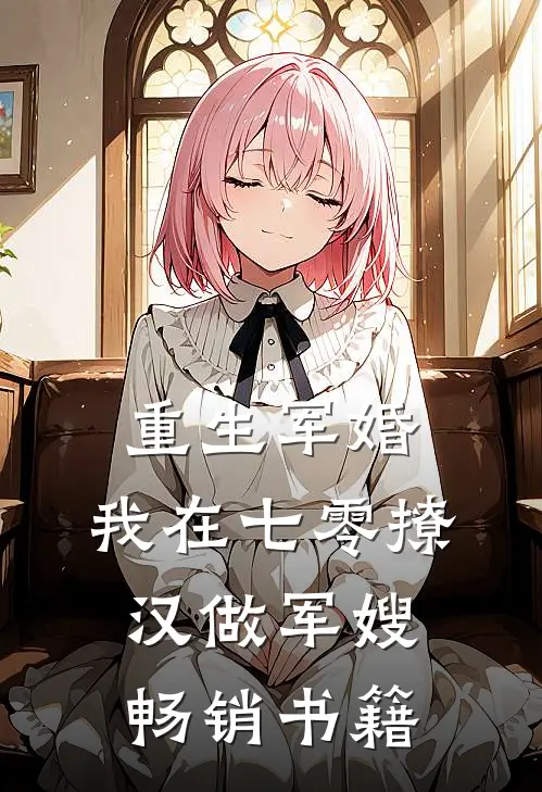 重生军婚：我在七零撩汉做军嫂畅销书籍