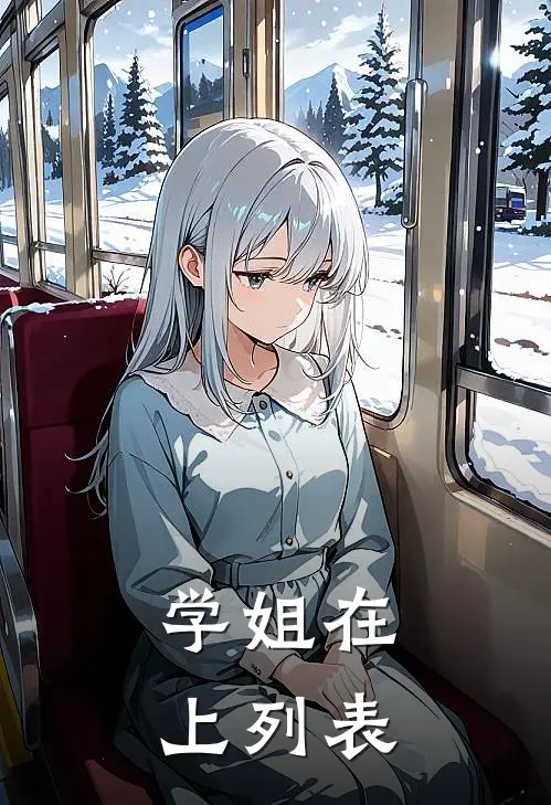 学姐在上列表