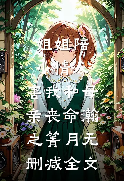 姐姐陪小情人，害我和母亲丧命瀚之箐月无删减全文