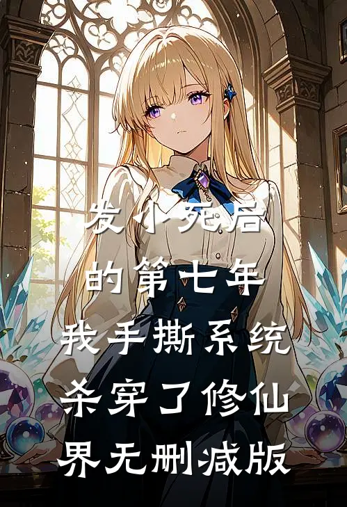 发小死后的第七年，我手撕系统杀穿了修仙界无删减版