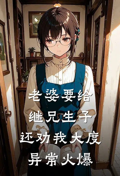 老婆要给继兄生子，还劝我大度异常火爆