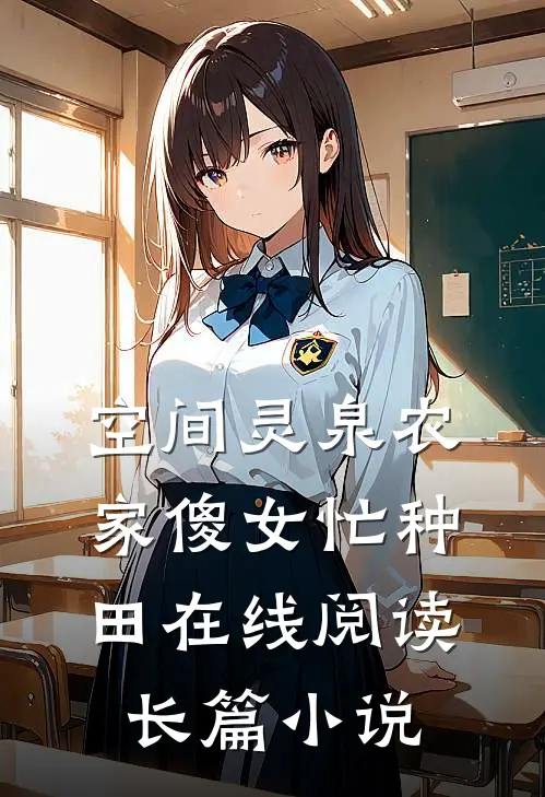 空间灵泉农家傻女忙种田在线阅读长篇小说