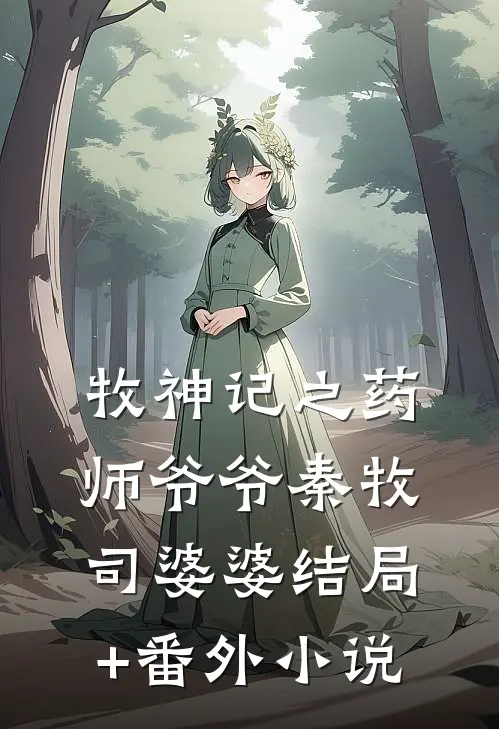 牧神记之药师爷爷秦牧司婆婆结局+番外小说