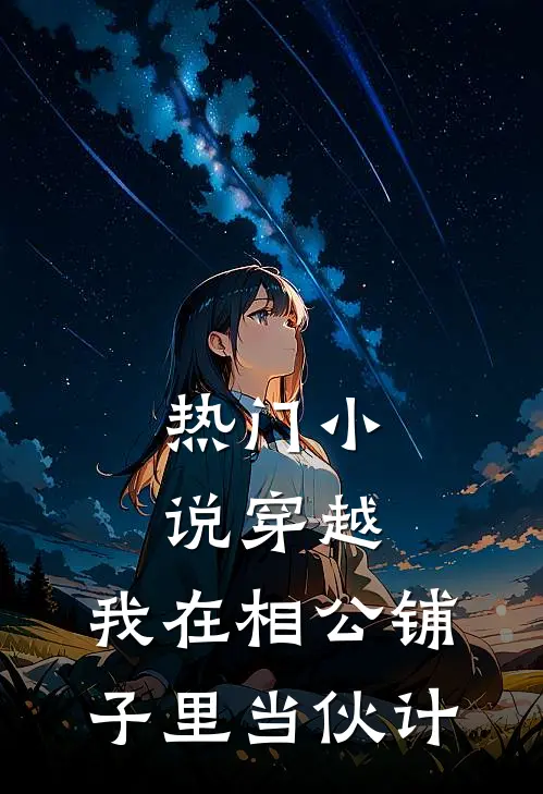 热门小说穿越：我在相公铺子里当伙计