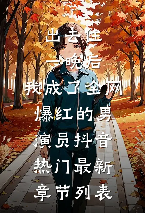 出去住一晚后，我成了全网爆红的男演员抖音热门最新章节列表