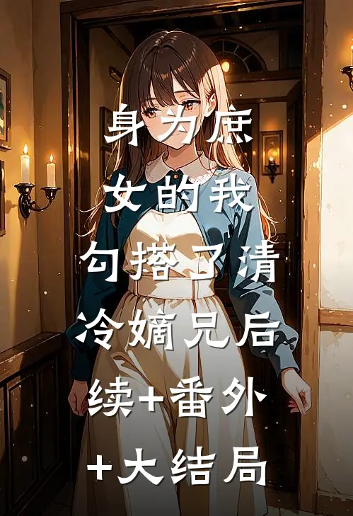 身为庶女的我,勾搭了清冷嫡兄后续+番外+大结局