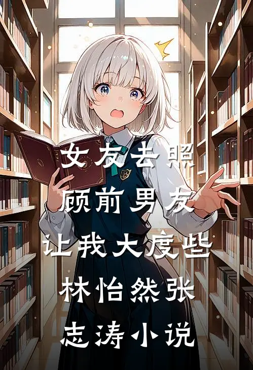 女友去照顾前男友，让我大度些林怡然张志涛小说