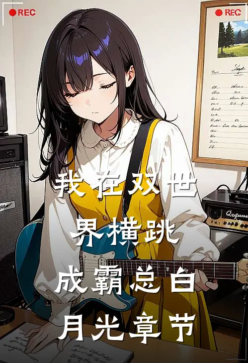 我在双世界横跳:成霸总白月光章节