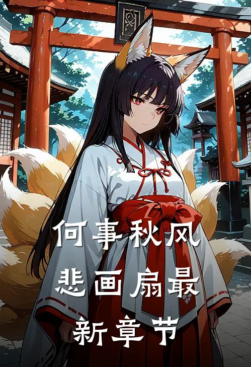 何事秋风悲画扇最新章节