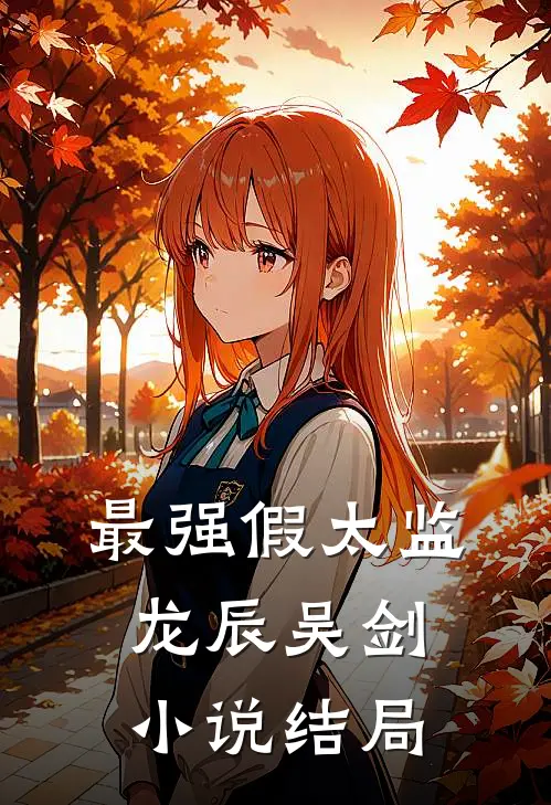 最强假太监龙辰吴剑小说结局