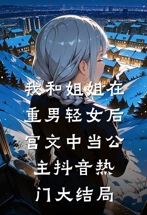 我和姐姐在重男轻女后宫文中当公主抖音热门大结局